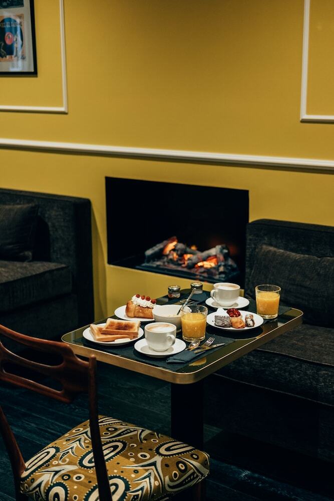 Hotel Caruso Place Boutique & Wellness Suites