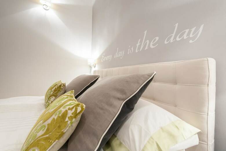 Apartamento Federighi