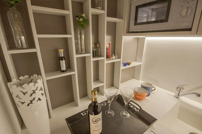 Apartamento Federighi