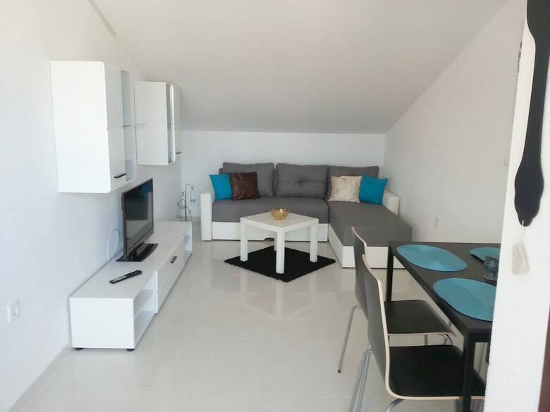 Kamelija Apartmani