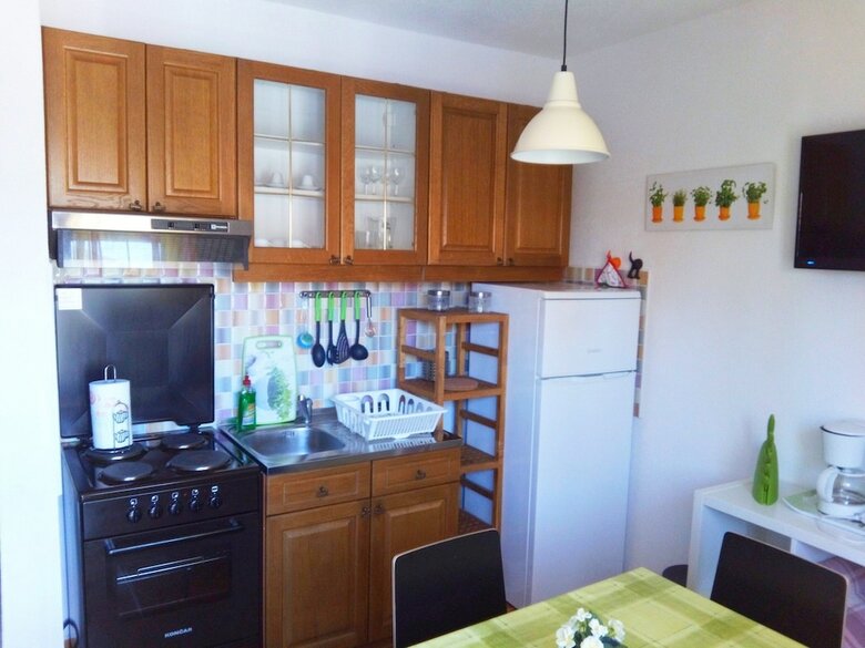 Kamelija Apartmani