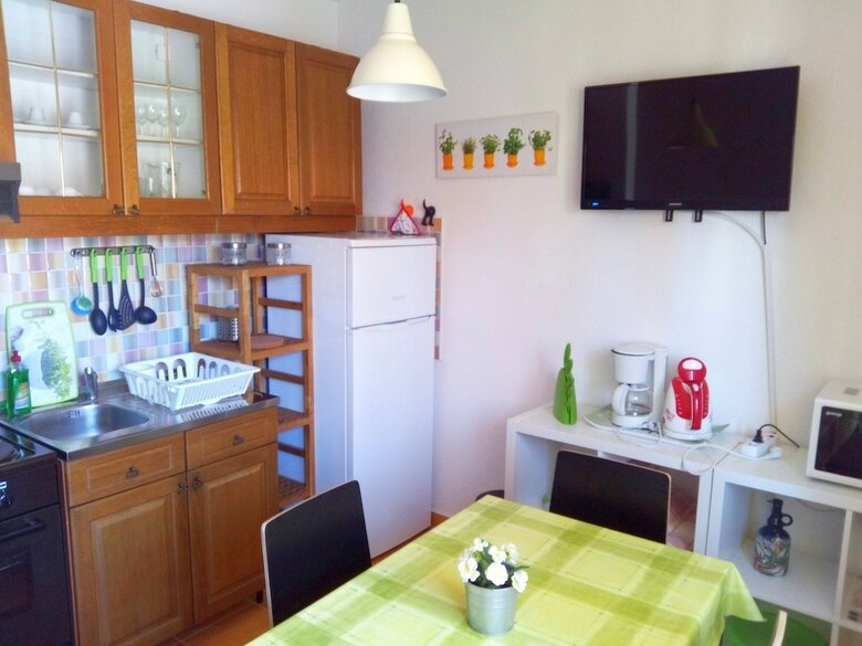 Kamelija Apartmani