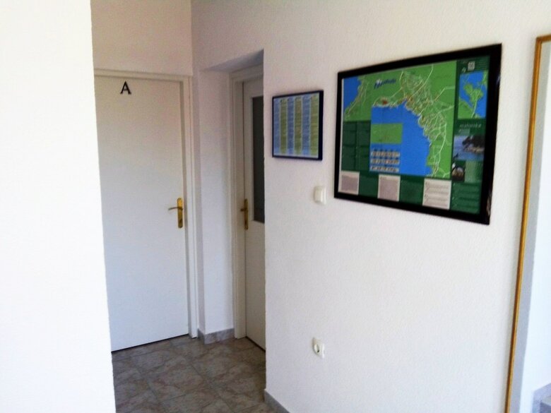 Kamelija Apartmani