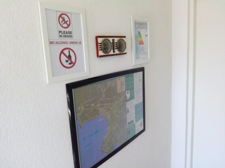Kamelija Apartmani