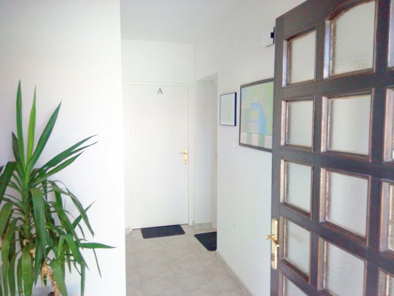 Kamelija Apartmani