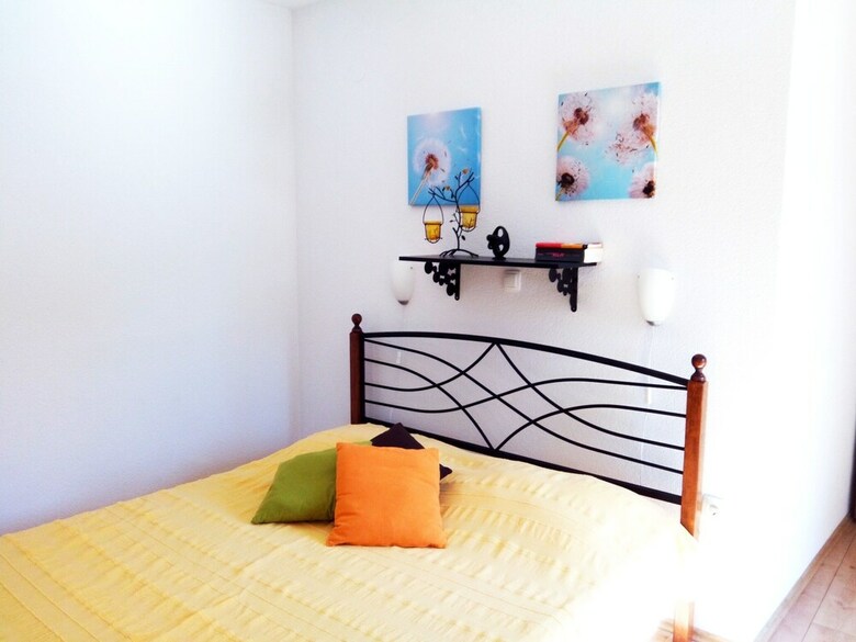 Kamelija Apartmani