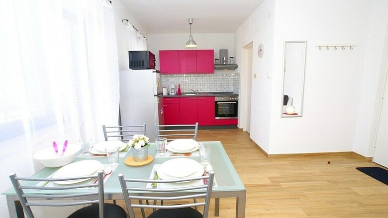 Kamelija Apartmani