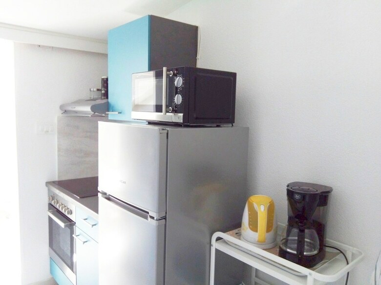 Kamelija Apartmani