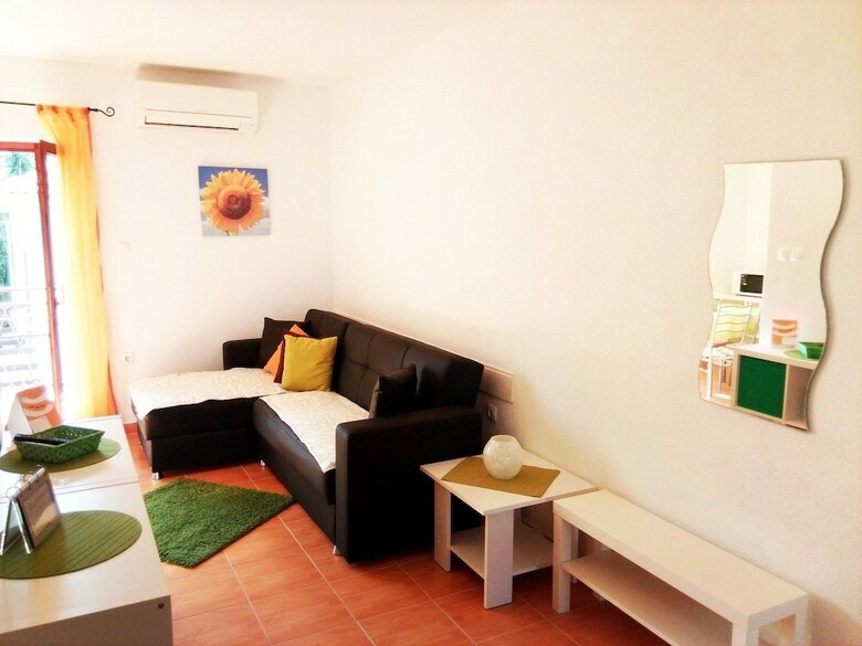 Kamelija Apartmani