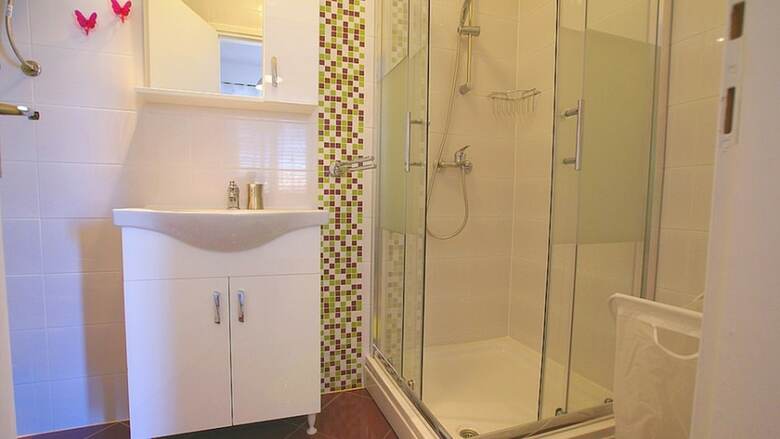 Kamelija Apartmani