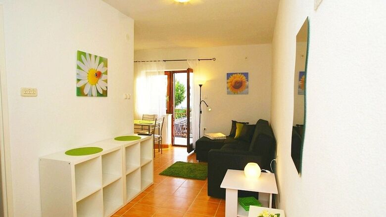 Kamelija Apartmani