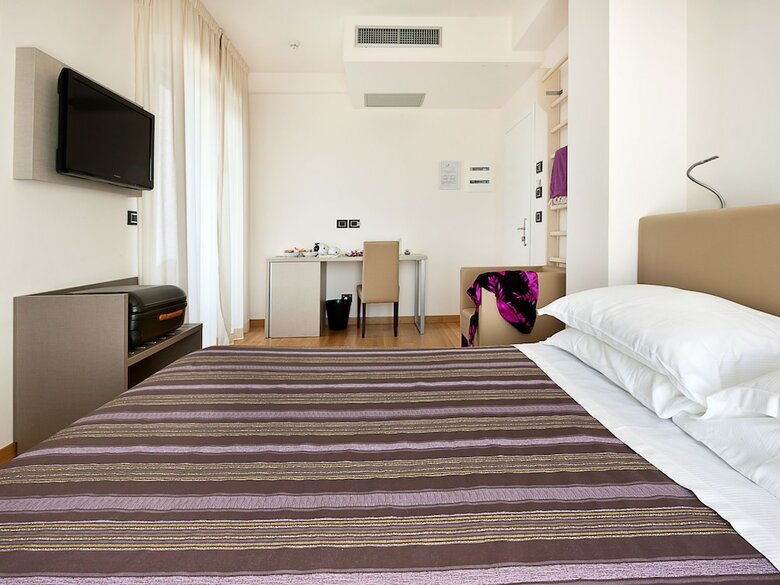 Hotel Sporting