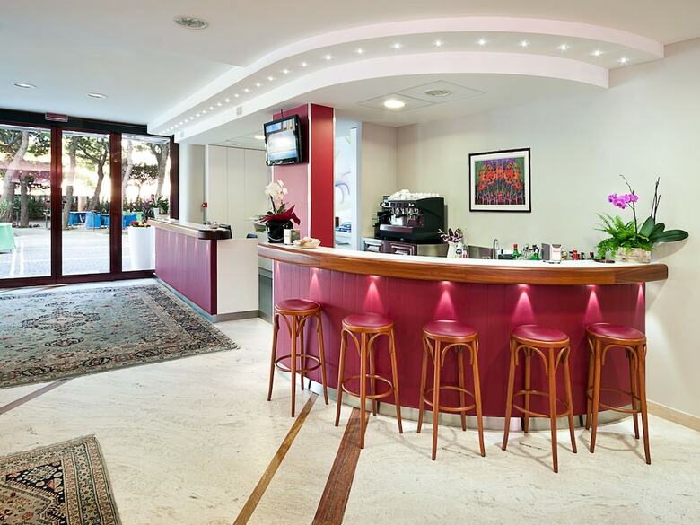 Hotel Sporting