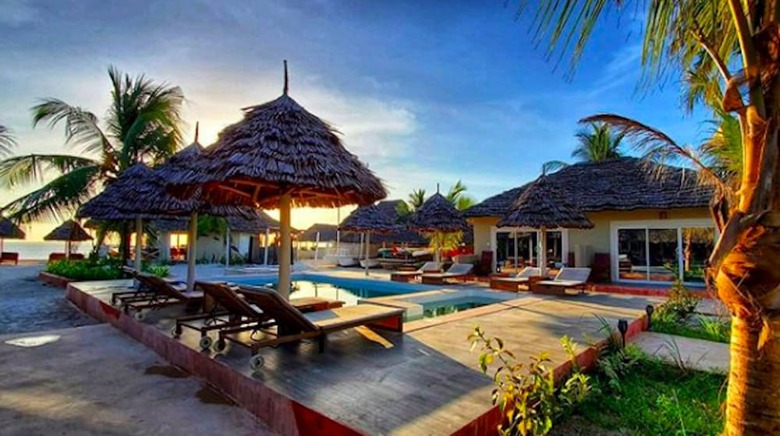 Kikoi Boutique Hotel