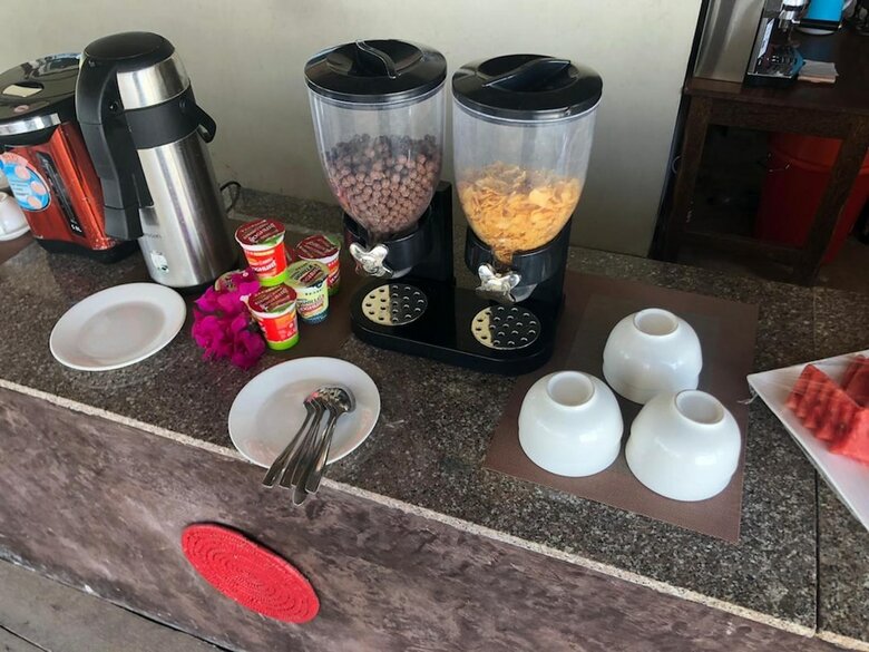 Kikoi Boutique Hotel