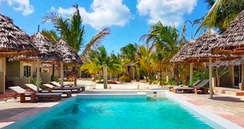 Kikoi Boutique Hotel