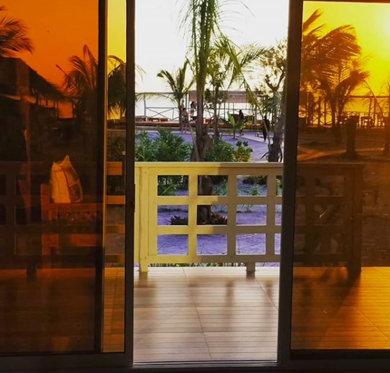 Kikoi Boutique Hotel