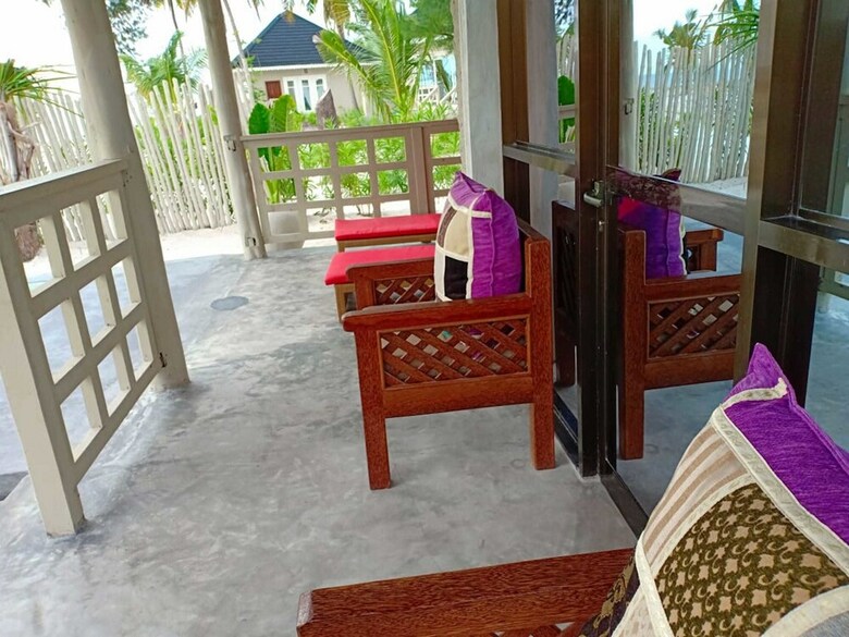 Kikoi Boutique Hotel