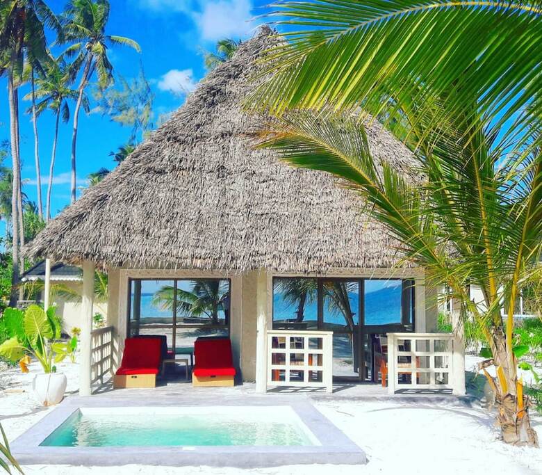 Kikoi Boutique Hotel