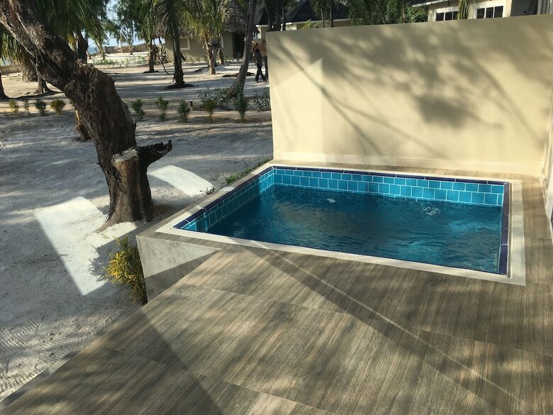 Kikoi Boutique Hotel