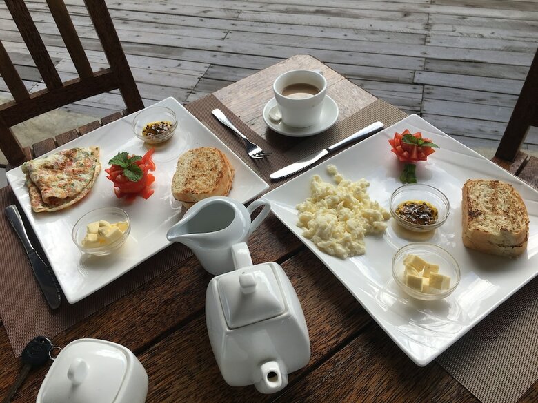 Kikoi Boutique Hotel