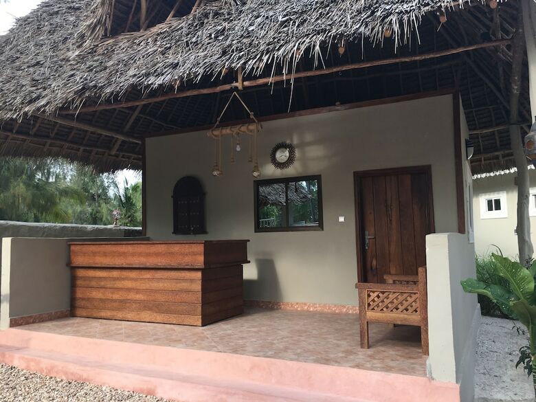 Kikoi Boutique Hotel