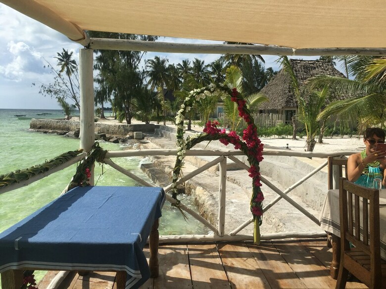 Kikoi Boutique Hotel