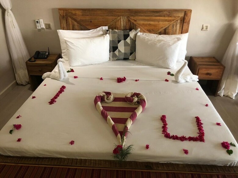 Kikoi Boutique Hotel