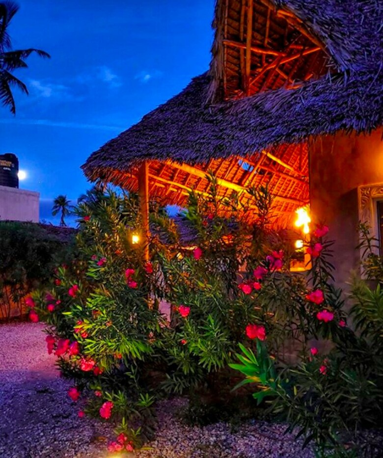 Kikoi Boutique Hotel
