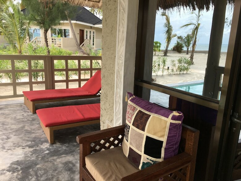 Kikoi Boutique Hotel