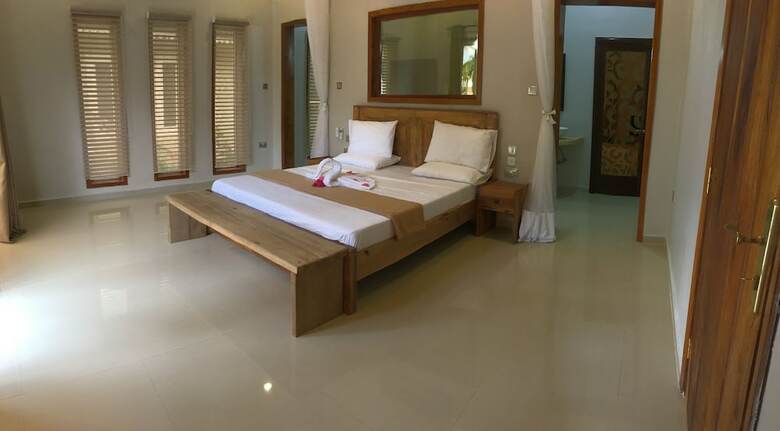 Kikoi Boutique Hotel