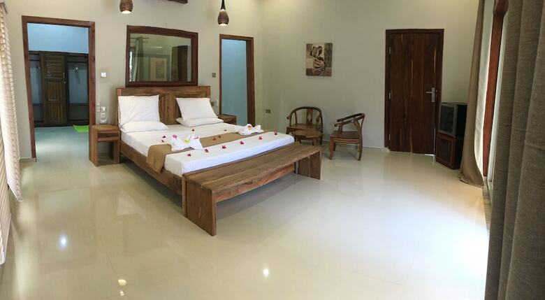 Kikoi Boutique Hotel