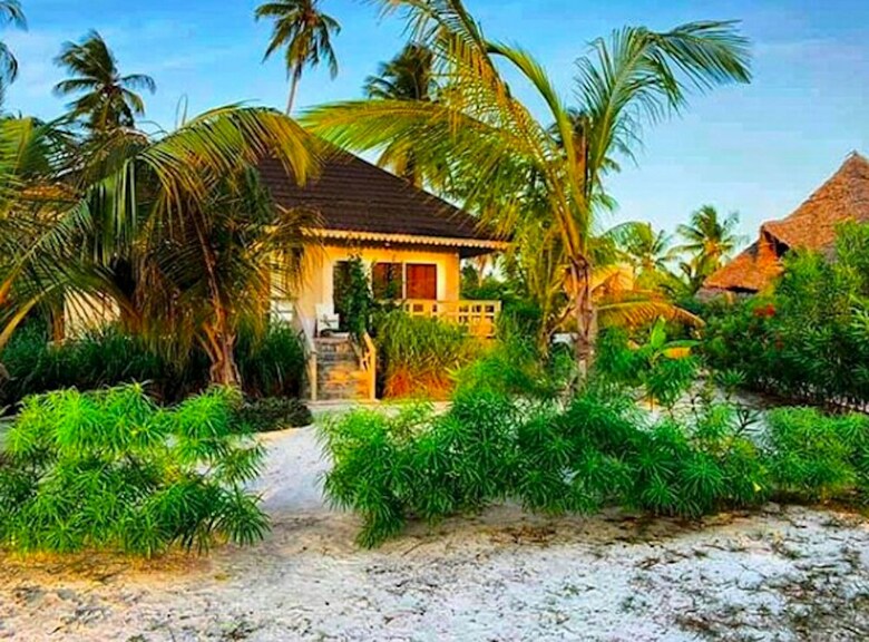 Kikoi Boutique Hotel