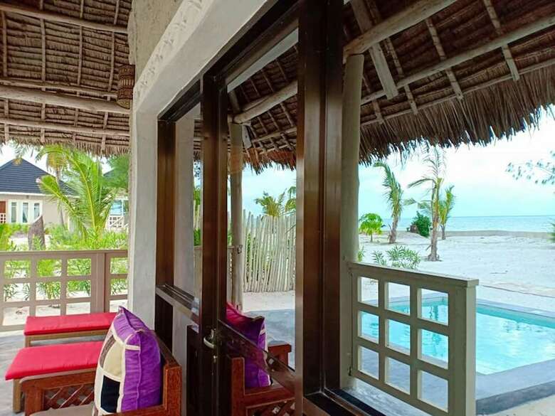 Kikoi Boutique Hotel