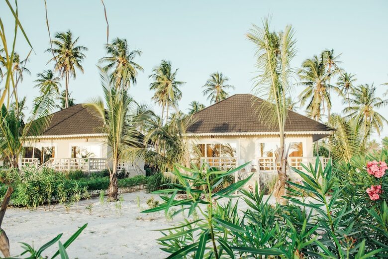 Kikoi Boutique Hotel