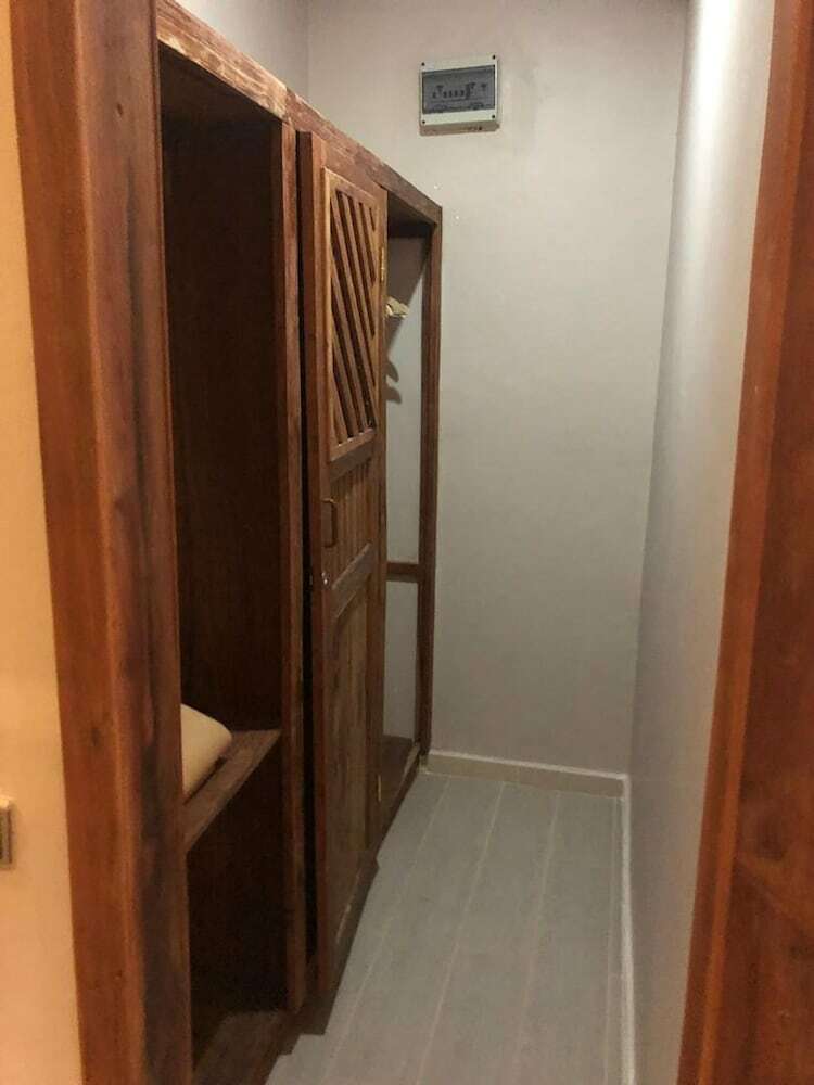 Kikoi Boutique Hotel
