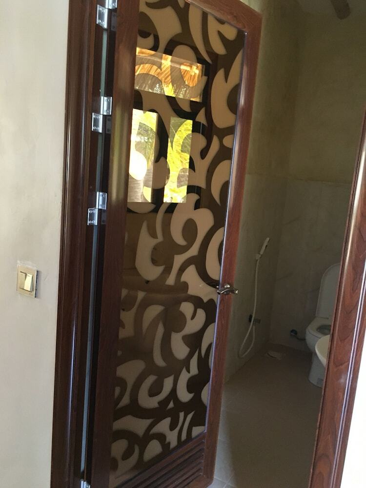 Kikoi Boutique Hotel