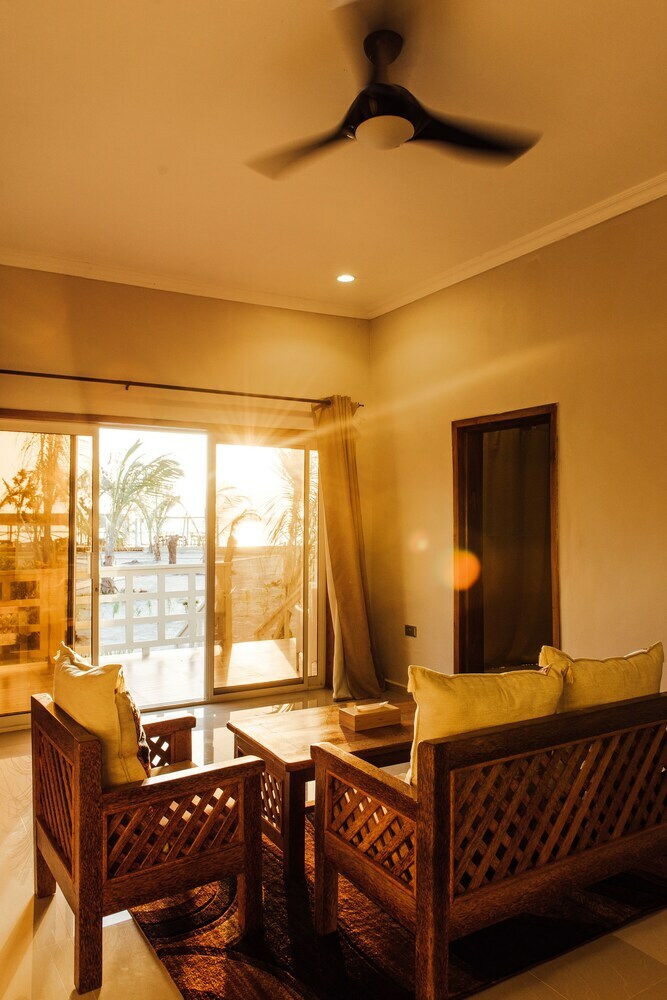 Kikoi Boutique Hotel