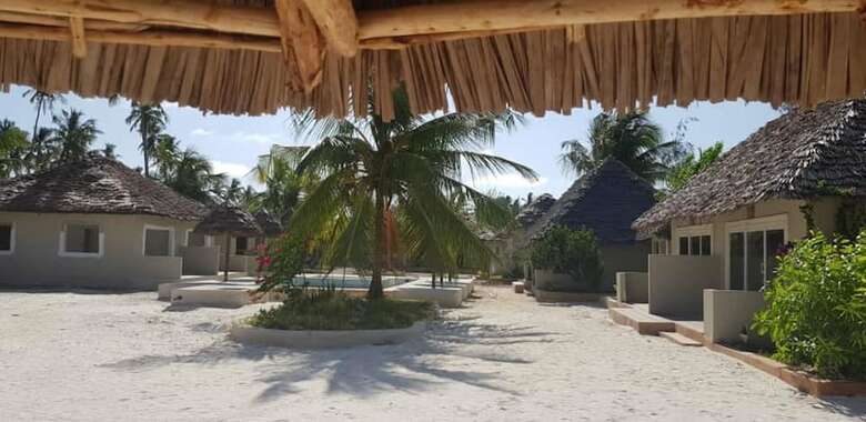 Kikoi Boutique Hotel