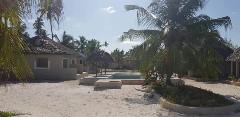 Kikoi Boutique Hotel