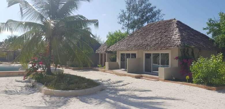 Kikoi Boutique Hotel