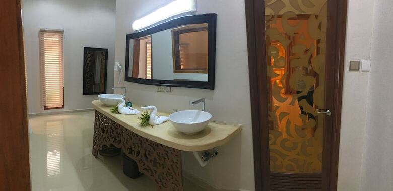 Kikoi Boutique Hotel