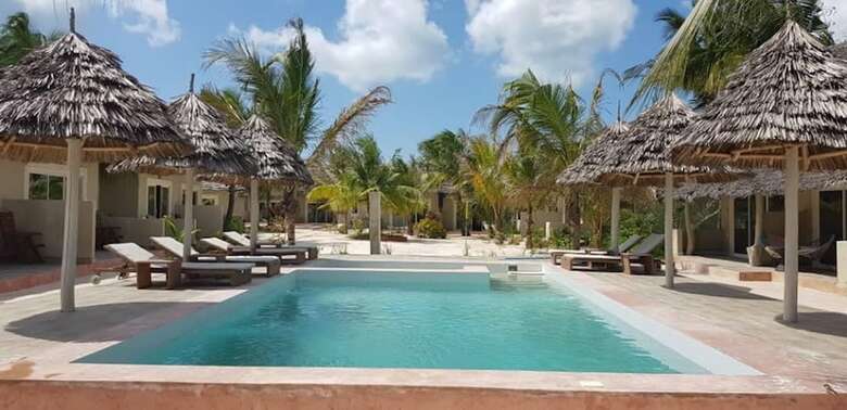Kikoi Boutique Hotel