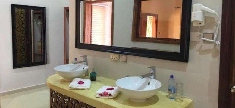 Kikoi Boutique Hotel