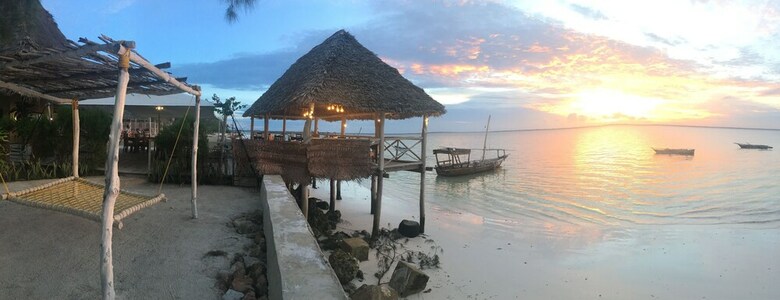 Kikoi Boutique Hotel
