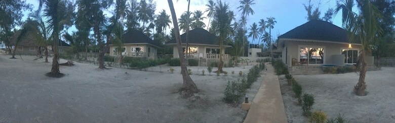 Kikoi Boutique Hotel