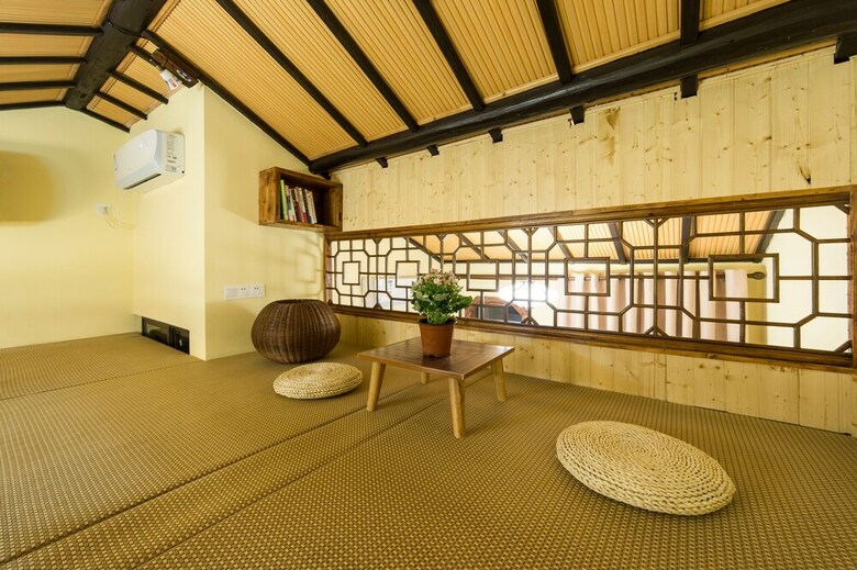 Hotel Hemu Shantang Street