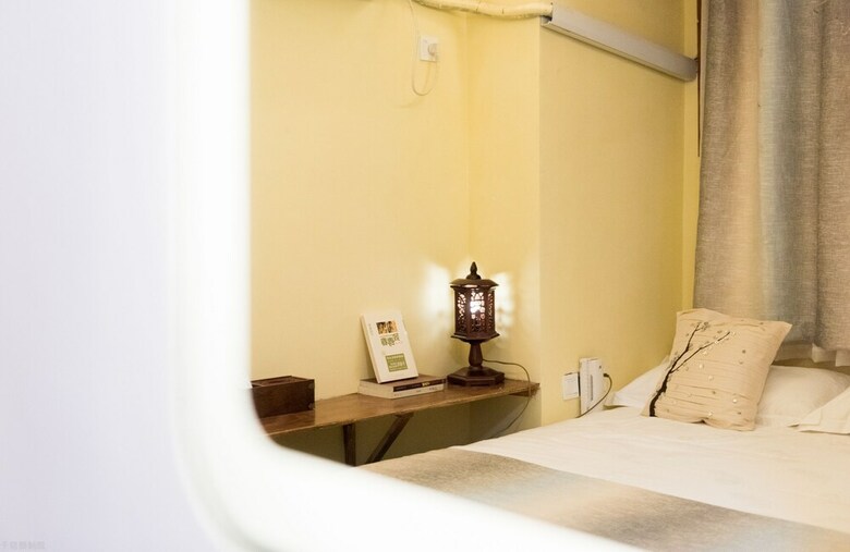 Hotel Hemu Shantang Street