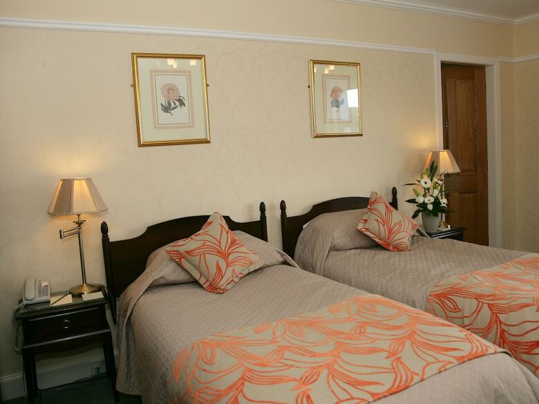 Balcary Bay Hotel