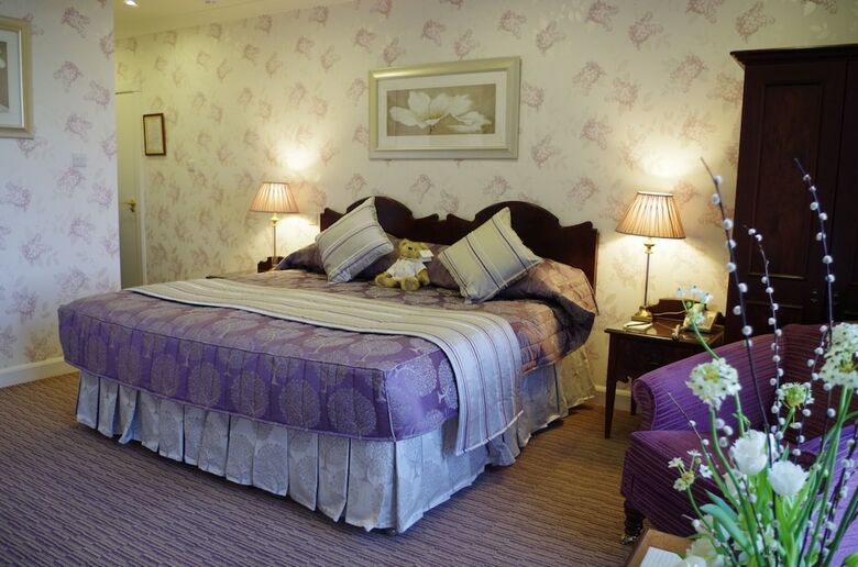 Balcary Bay Hotel
